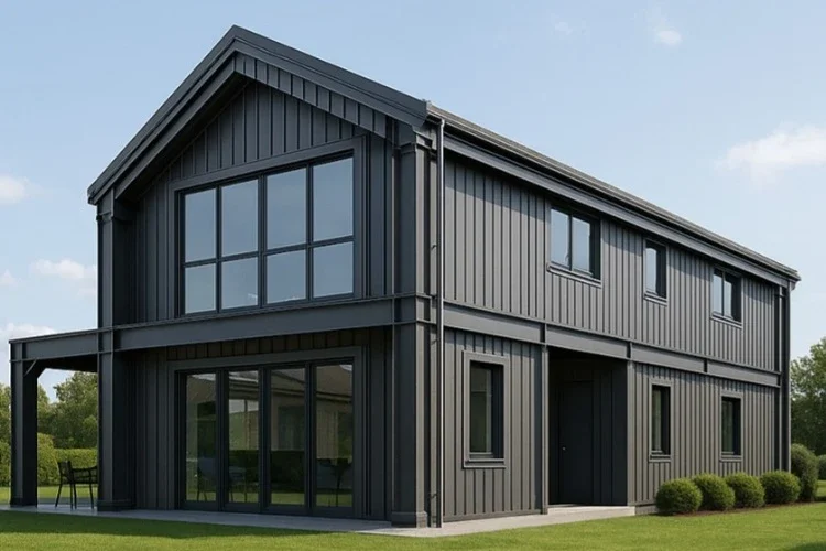 Güneş Demir Doğrama