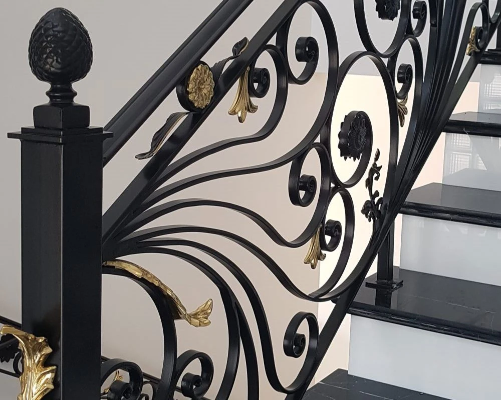 İzmir Korkuluk İmalatı